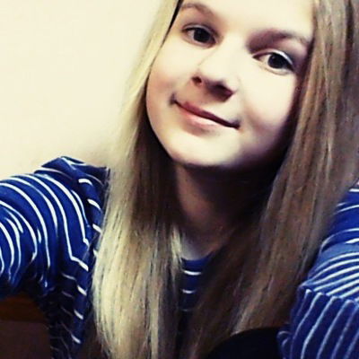 Жанна Тихонович