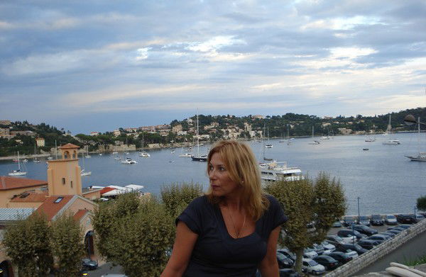 Галина Санамян