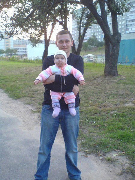 Дмитрий Шарапа