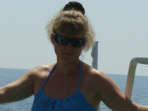 Валерия Темерова