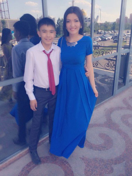 Даулетияр Жеткерген