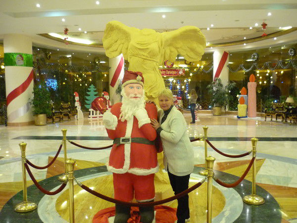 Галина Меренкова