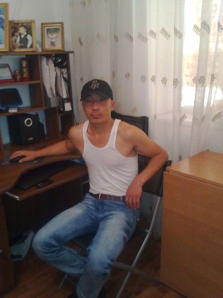 Айдын Сейтжанов