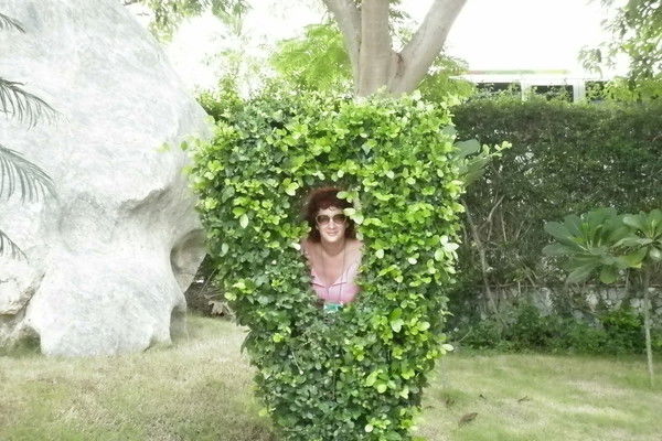 Оксана Зимина