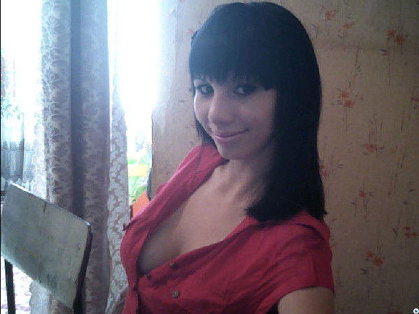 Мария Тюркова