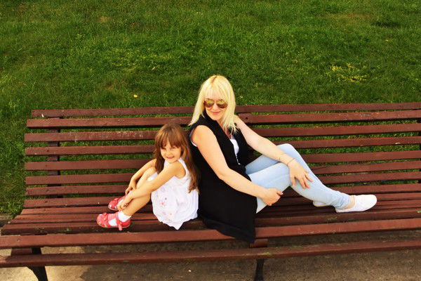 Татьяна Найдич