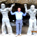 Кубанычбек Алиев