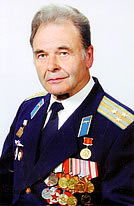 Генадий Герасимович