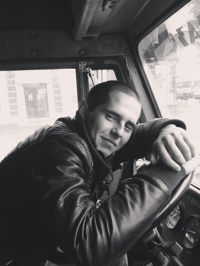 Александр Новиков