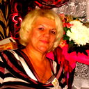 Нина Литвинченко