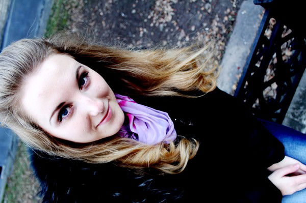 Лера Дьякон