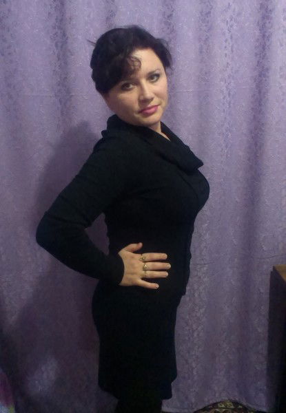 Алена Браун