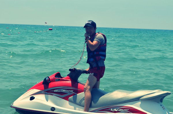 Азамат Айменов