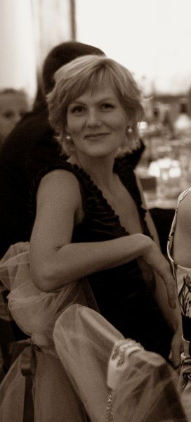 Ольга Лапцевич