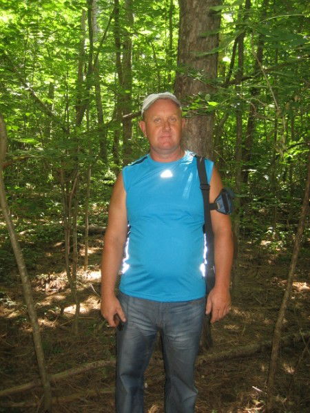 Вячеслав Окунев