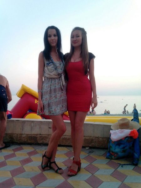 Ирина Чибисова