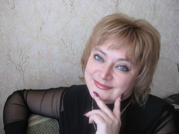 Елена Малахова