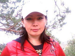 Асем Сертаева