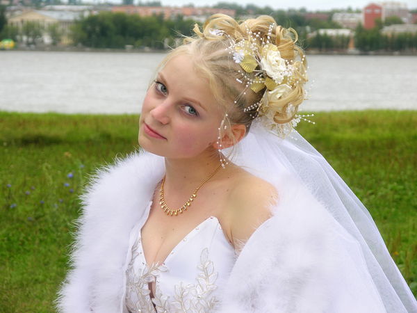 Надежда Вахрушева