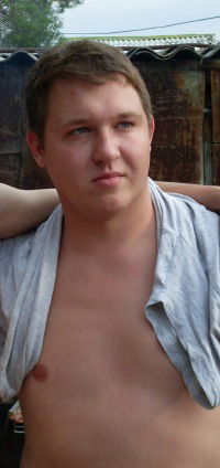 Сергей Платицын