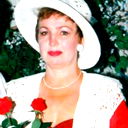 Лариса Семенищева