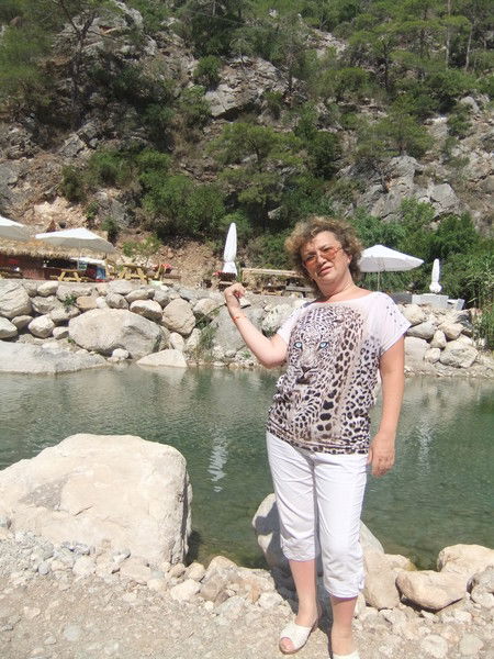 Махаббат Амангельдинова