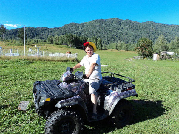 Валерий Штейгер