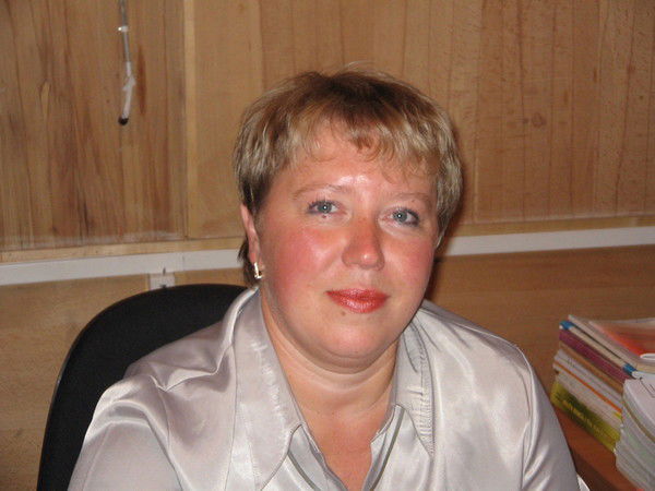 Наталья Разоренова