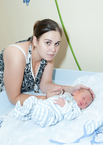 Анастасия Сорокина