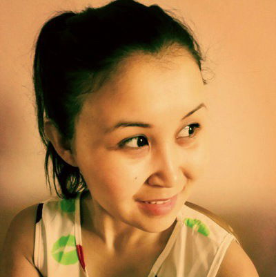 Актоты Жамбаева