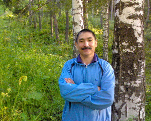 Аблатип Абдуллаев