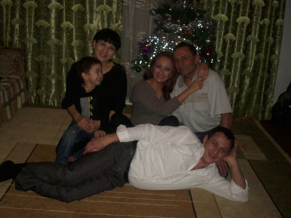 Ултуган Онгарбаева