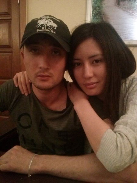 Дамир Сайлаубаев