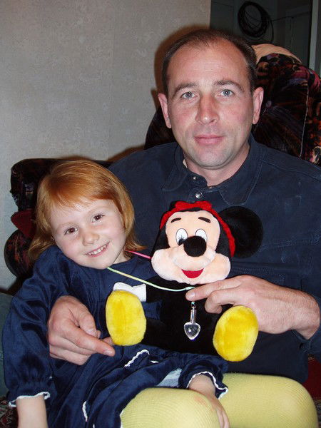 Юрий Лемягов