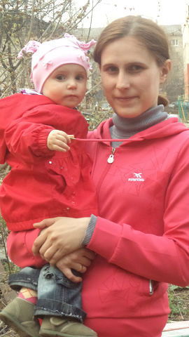 Надежда Мноян