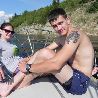 Константин Дорошенко