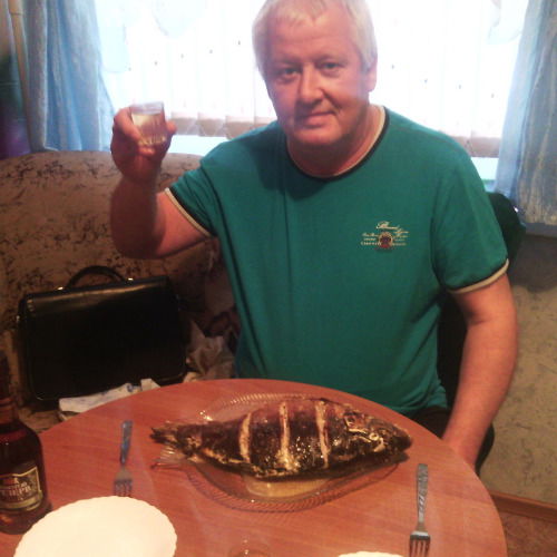 Дима Паскарь