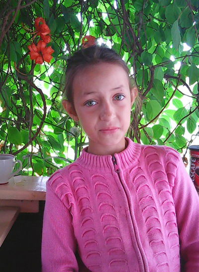 Екатерина Темникова