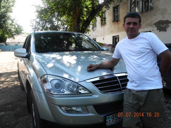 Александр Пожидаев