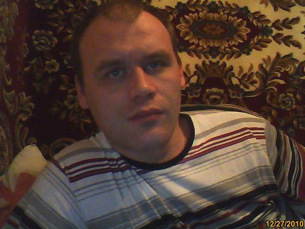 Евгений Незговоров