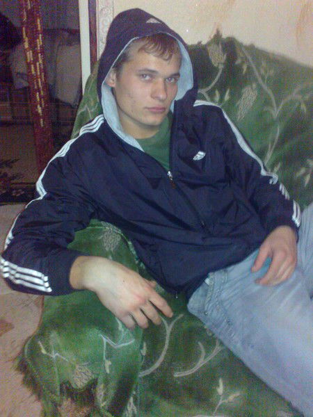 Максим Снегирев