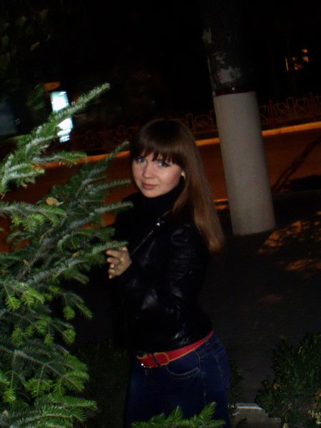 Инна Снигур