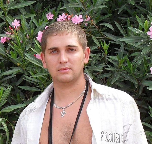 Алексей Крючков