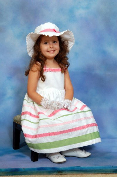 Феона Кравченко