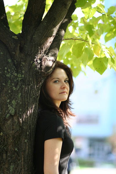 Елена Голубева