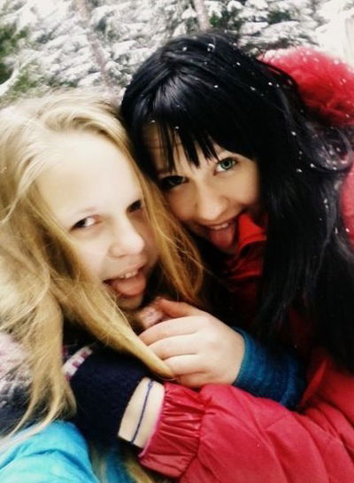 Вика Котова