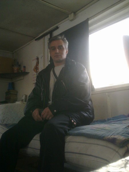 Aleksandr Siropyatko