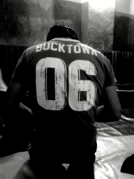 Мухаммад Хамхоев