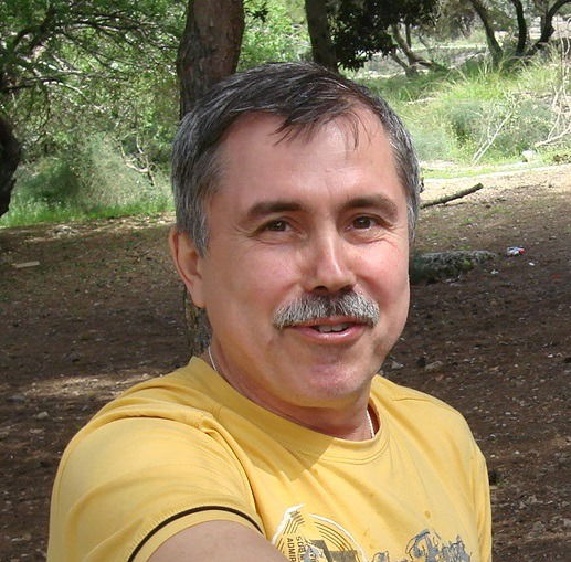 Игорь Гнусарев