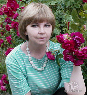 Людмила Мазурмович-Шорникова